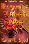 Devlin's Wicked Wish by Karen L. Syed