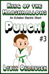 Punch! by Lydia Ondrusek