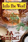 Sagebrush Song by J.A. Campbell