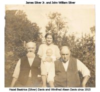 James_Silver_Jr-family-1915